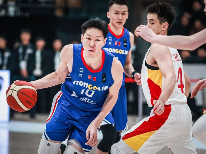 Сагсан бөмбөгийн 2029 оны Азийн аварга шалгаруулах урьдчилсан шатны тэмцээн Монголд болно